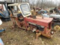  International 584 Tractor