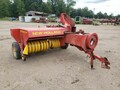  New Holland Hayliner 268 Small Square Baler