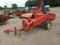 New Holland Hayliner 268 Small Square Baler