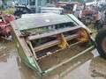  John Deere 1207 Mower Conditioner