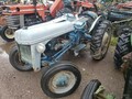  Ford 8N Tractor