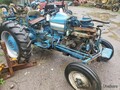  Ford 2000 Tractor
