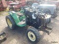  John Deere 4300 Tractor