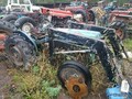  Leyland 154 Tractor