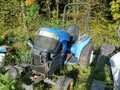  New Holland TC29 Tractor