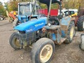  New Holland TN75 Tractor