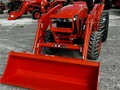 2023 Kubota L3902HST Tractor