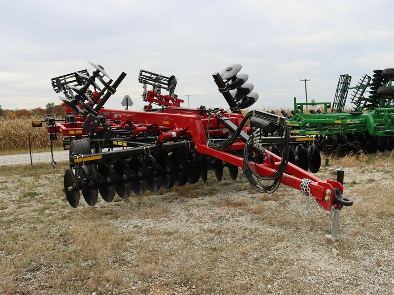 Used Disk Chisels for Sale - 523 Listings | Machinery Pete