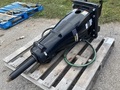 2023 John Deere HH60C Loader and Skid Steer Attachment