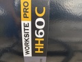 2023 John Deere HH60C Loader and Skid Steer Attachment