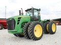 2011 John Deere 9230 Tractor
