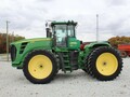 2011 John Deere 9230 Tractor