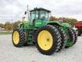 2011 John Deere 9230 Tractor