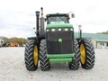 2011 John Deere 9230 Tractor