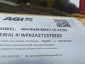 2023 Westfield MKX100-73 Augers and Conveyor