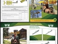 2022 Officina Meccanica BEG AF Special 3000 VI Forestry and Mining