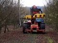2022 Officina Meccanica BEG AF Special 3000 VI Forestry and Mining