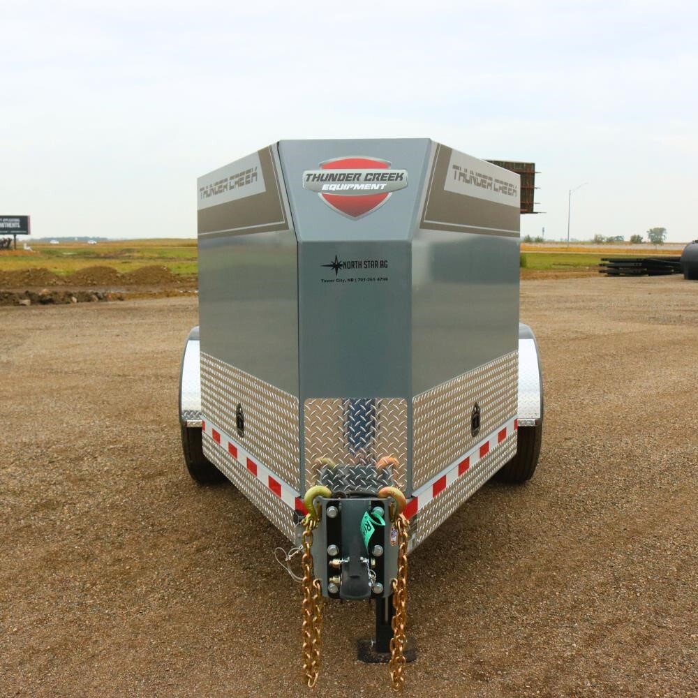 2026 Thunder Creek FST990 Fuel Trucks/Trailer