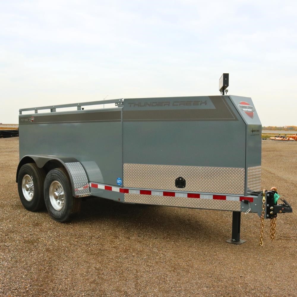 2026 Thunder Creek FST990 Fuel Trucks/Trailer