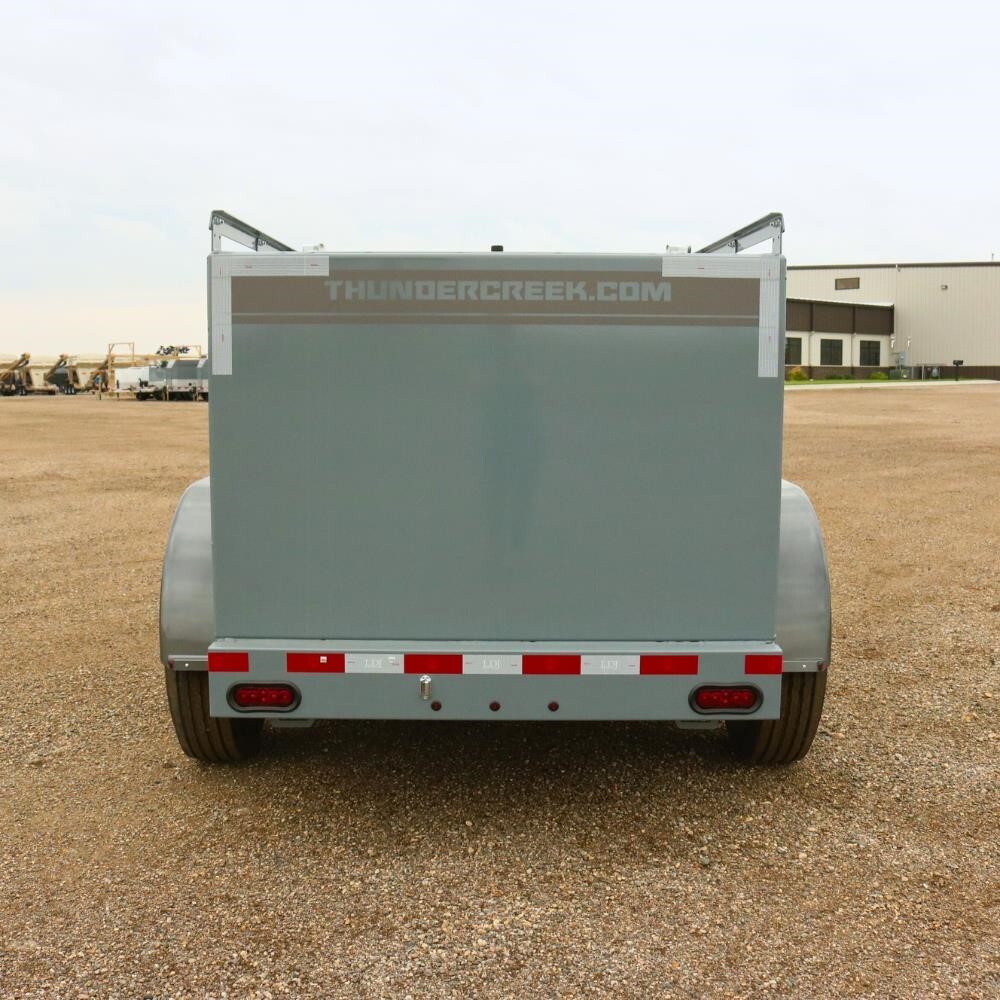 2026 Thunder Creek FST990 Fuel Trucks/Trailer