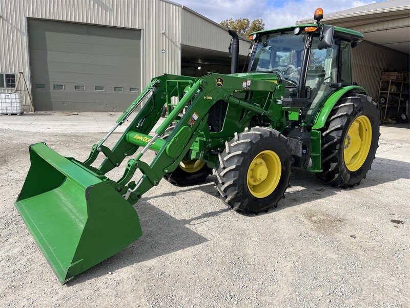 Sigel Equipment Sigel Sigel, IL Machinery Pete