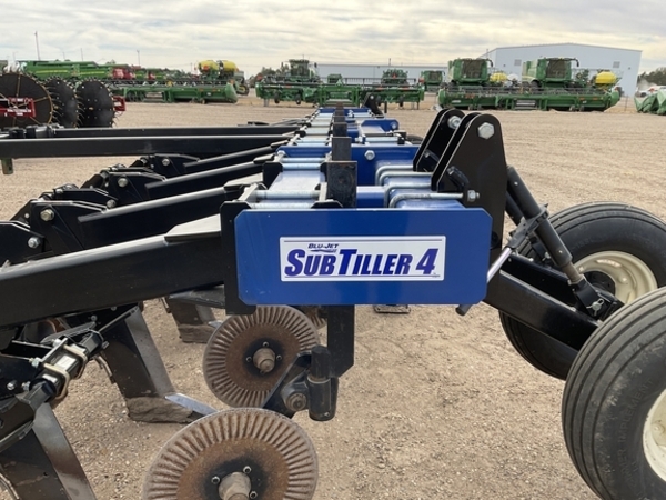 Used In-Line Rippers for Sale - 420 Listings | Machinery Pete