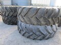  Goodyear 620/70R46 Wheels / Tires / Track