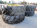  Goodyear 620/70R46 Wheels / Tires / Track