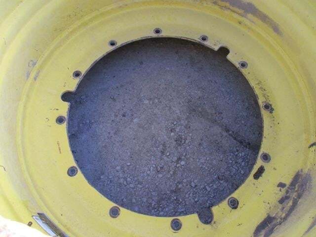  Goodyear 620/70R46 Wheels / Tires / Track