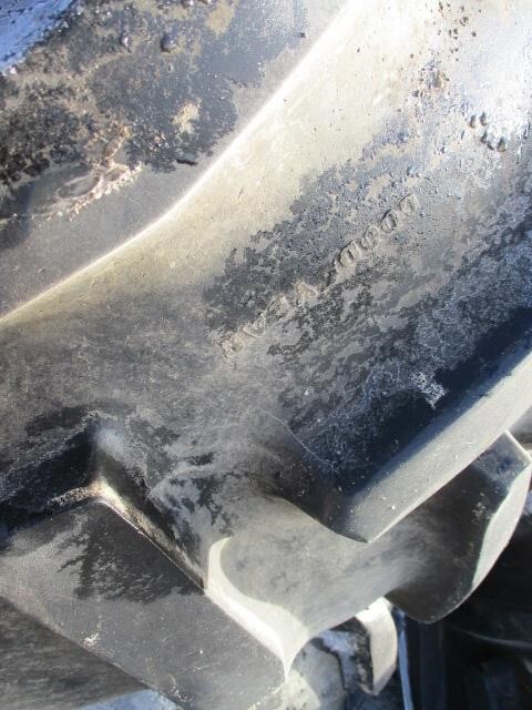  Goodyear 620/70R46 Wheels / Tires / Track