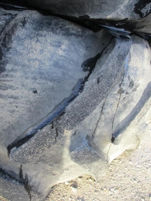  Goodyear 620/70R46 Wheels / Tires / Track