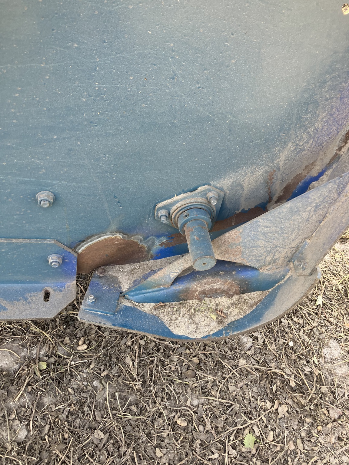 2020 Amadas AR2200 Peanut Equipment