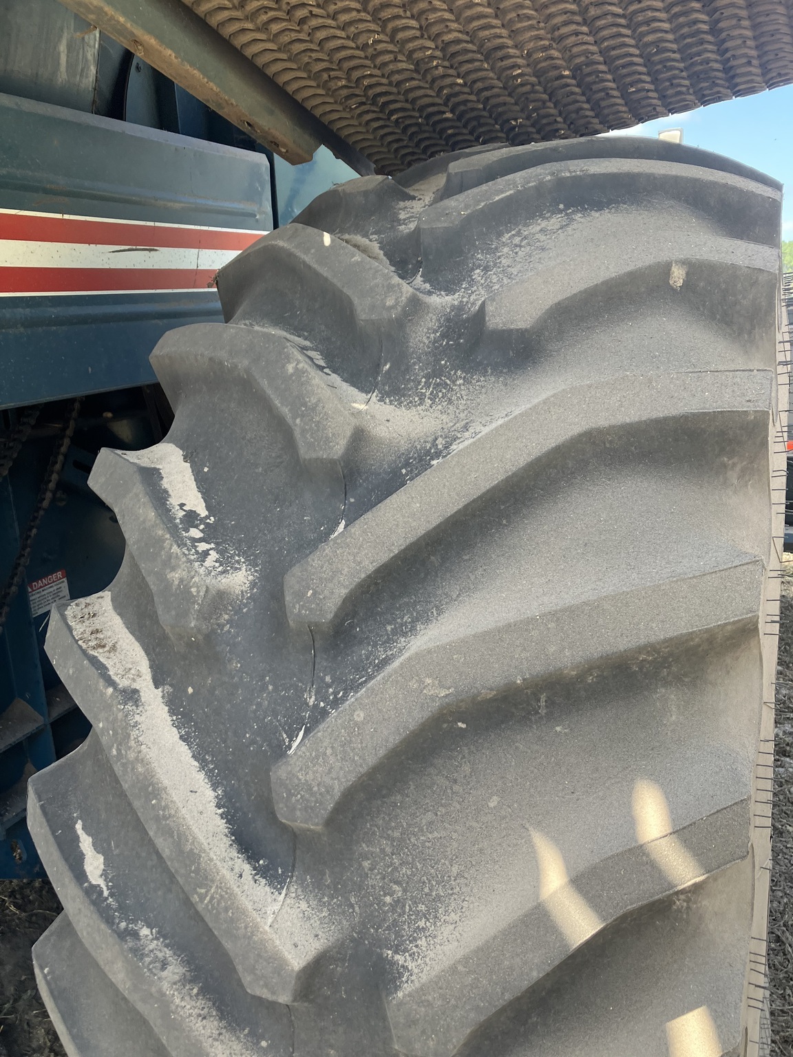2020 Amadas AR2200 Peanut Equipment
