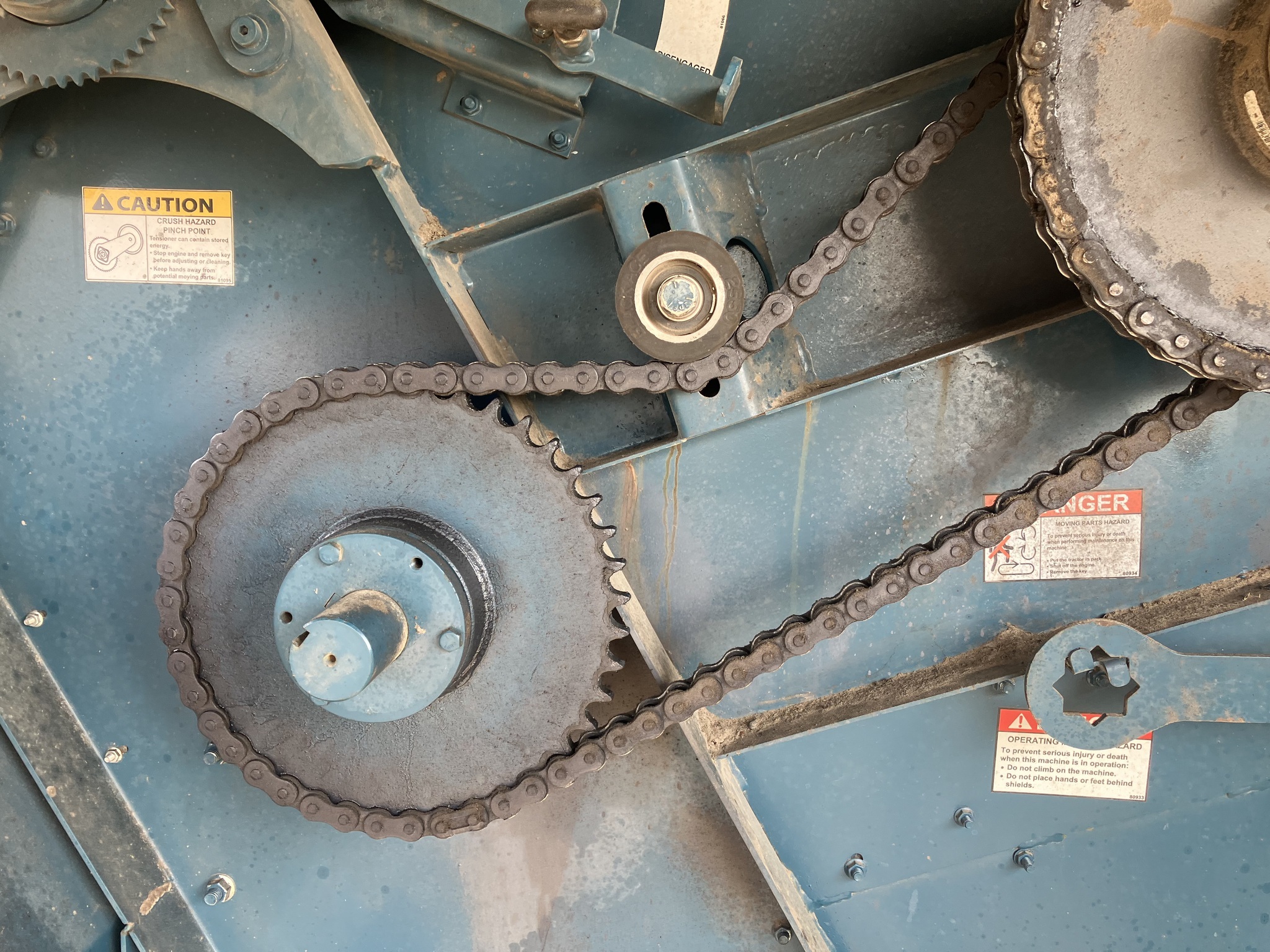 2020 Amadas AR2200 Peanut Equipment