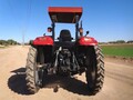 2005 Case IH MXU125 Tractor