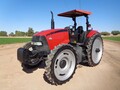 2005 Case IH MXU125 Tractor