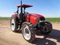 2005 Case IH MXU125 Tractor