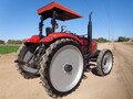 2005 Case IH MXU125 Tractor