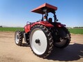 2005 Case IH MXU125 Tractor