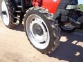 2005 Case IH MXU125 Tractor