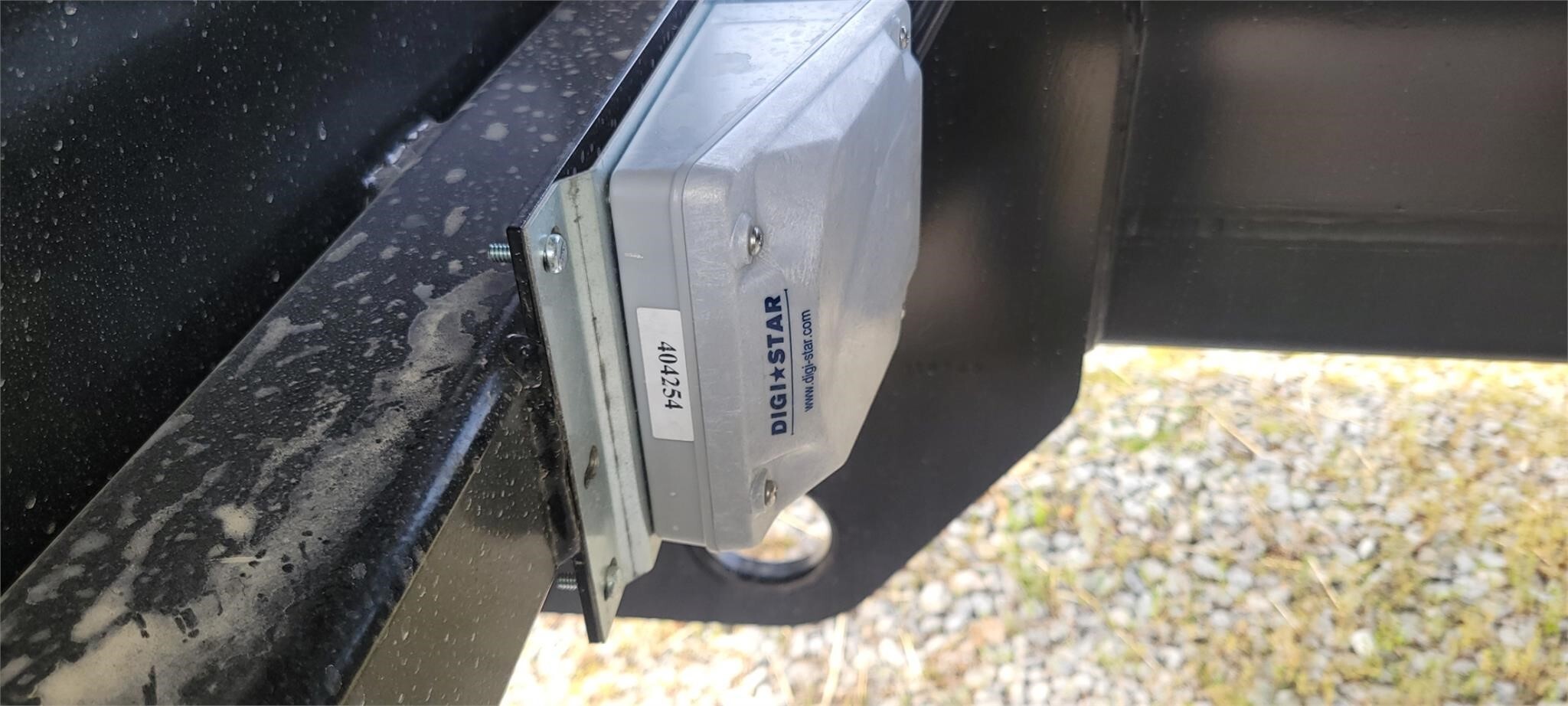  Kinze 1121 Grain Cart