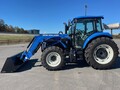 2023 New Holland Powerstar 110 Tractor