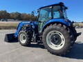 2023 New Holland Powerstar 110 Tractor