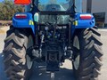 2023 New Holland Powerstar 110 Tractor