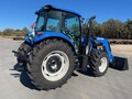 2023 New Holland Powerstar 110 Tractor