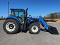 2023 New Holland Powerstar 110 Tractor