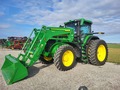 2023 John Deere 7R 210 Tractor