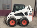 2012 Bobcat S185 Skid Steer