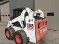 2012 Bobcat S185 Skid Steer