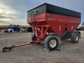 2009 Brent 644 Gravity Wagon